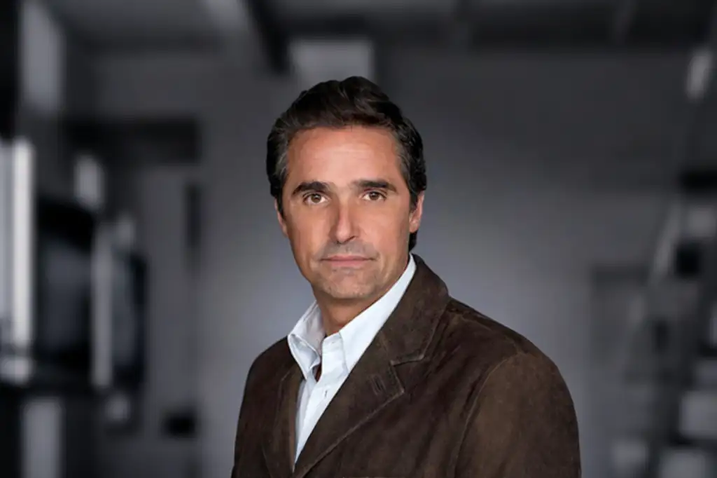Bernardo Gómez