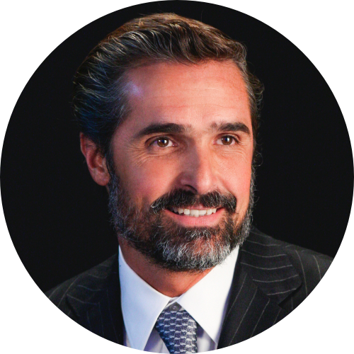 Bernardo Gómez Martínez