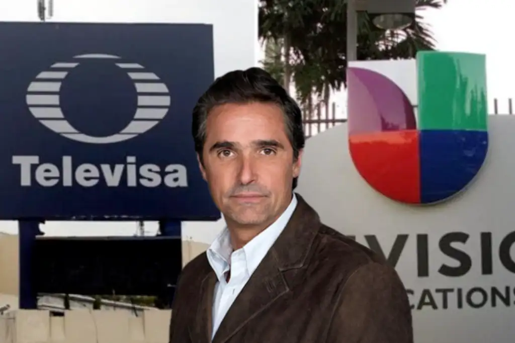 Bernardo Gómez: Figura Clave en Medios de Comunicación en México