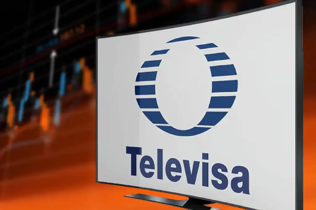 UBS reafirma calificación Neutral para Grupo Televisa (TV)