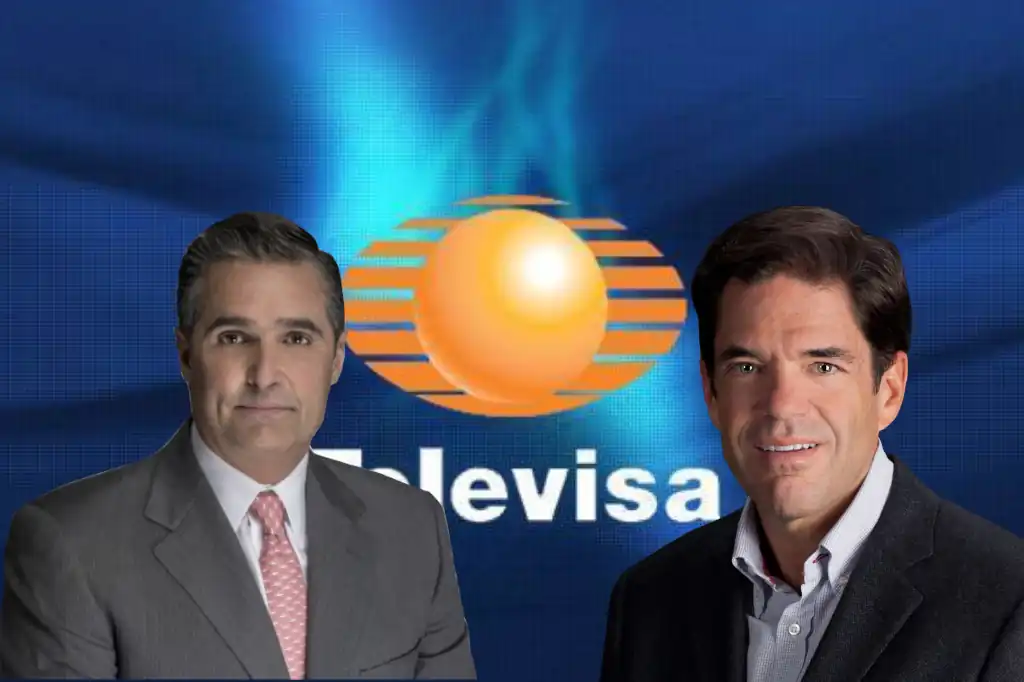 Bernardo Gómez Martínez al frente de Televisa