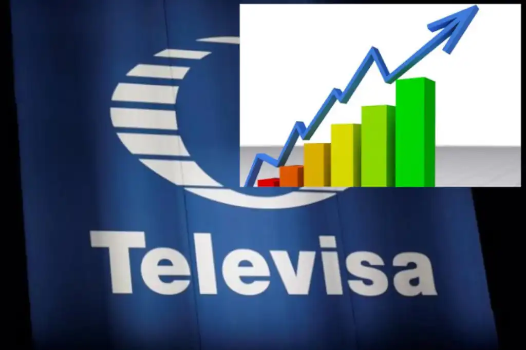 Bernardo Gómez Martínez: El impulso detrás del nuevo auge de Televisa