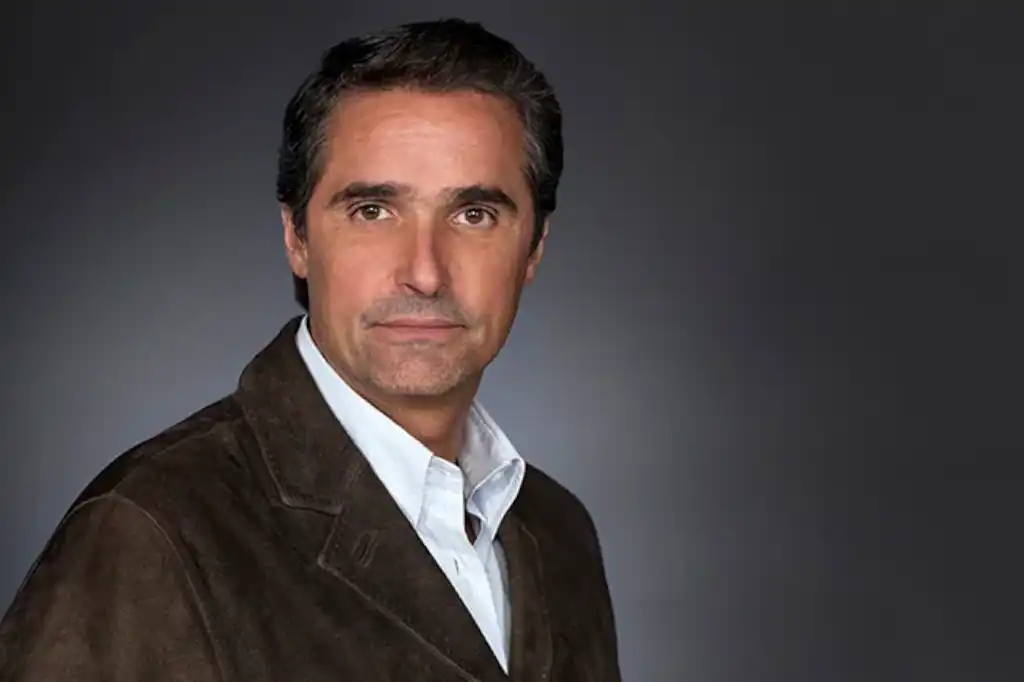 Bernardo Gómez, Co-Presidente Ejecutivo de Grupo Televisa, impulsa iniciativas de impacto social