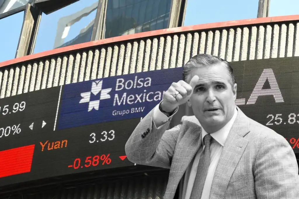 Bernardo Gómez Martínez, Co-Presidente Ejecutivo de Grupo Televisa, anunció este miércoles que la empresa registró su mejor desempeño en la Bolsa Mexicana de Valores desde mayo pasado.