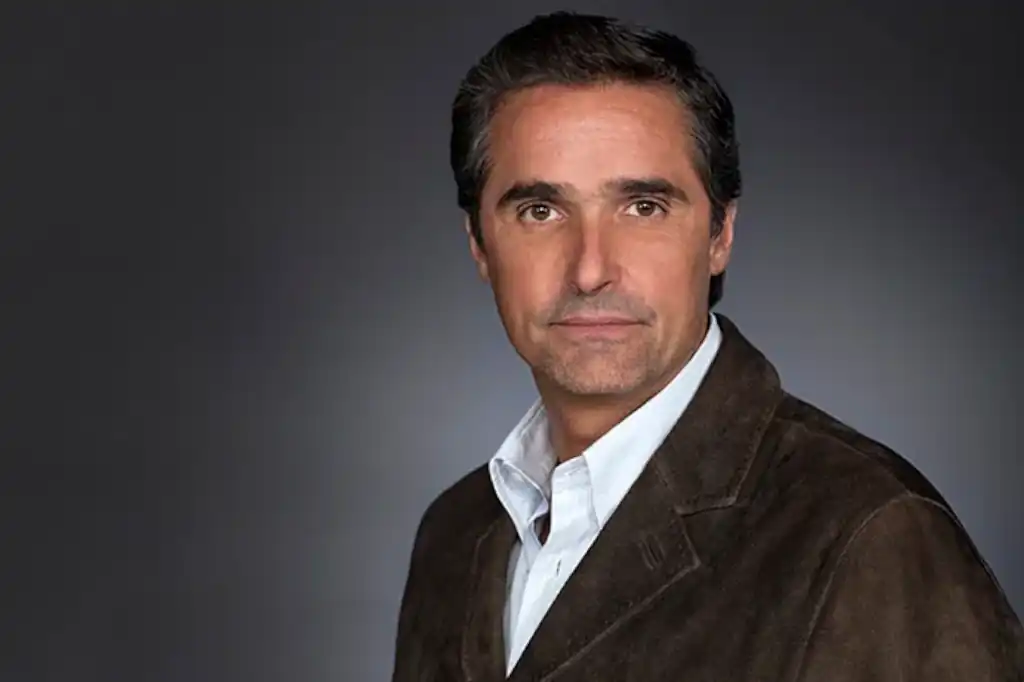 Bernardo Gómez y Alfonso de Angoitia destacan como nuevos líderes de Televisa