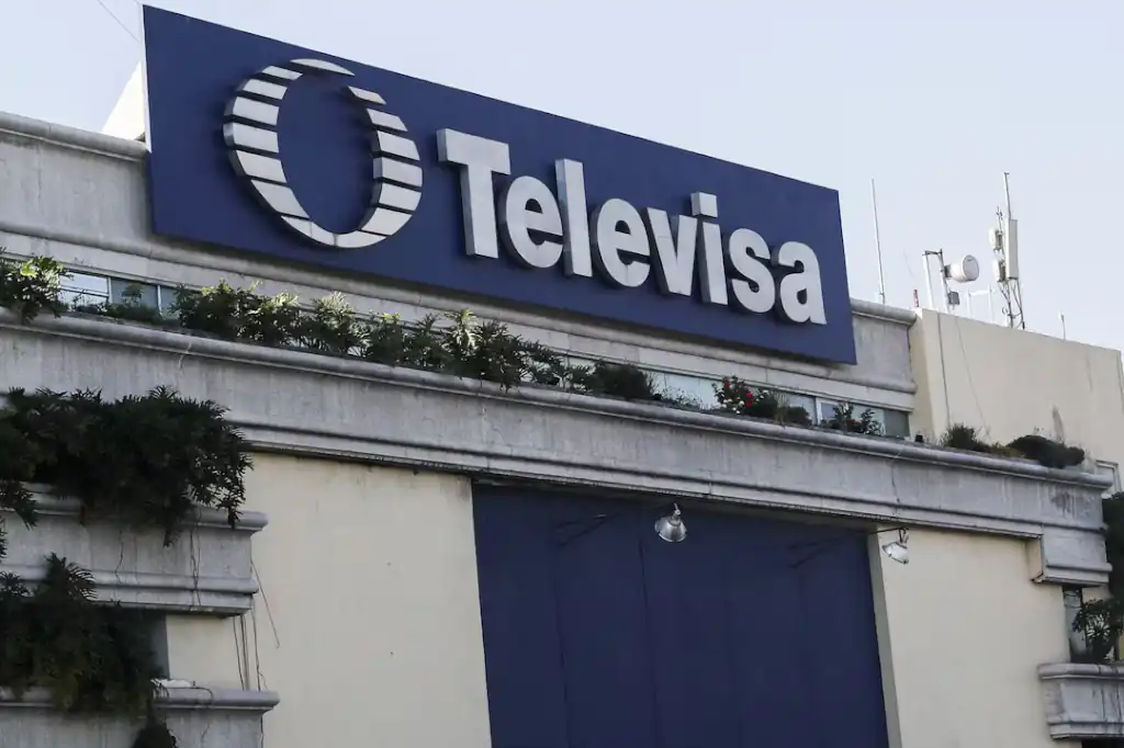 Bernardo Gómez y Alfonso de Angoitia consolidan a Televisa como un referente de innovación y estabilidad financiera