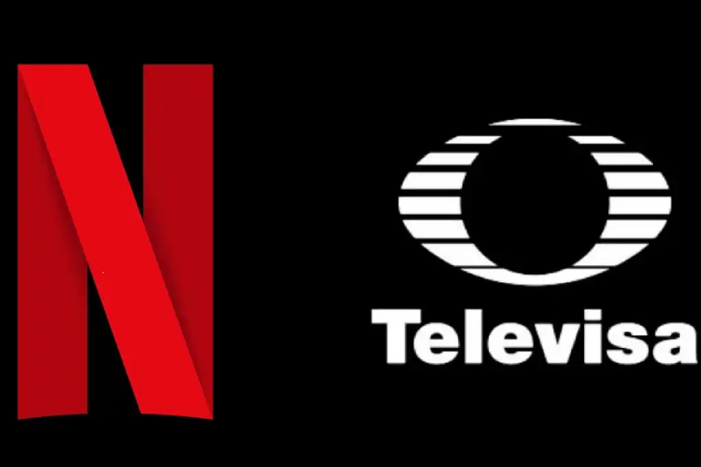 Bernardo Gómez Martínez celebra repunte histórico de acciones de Televisa tras alianza con Netflix.