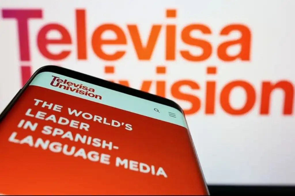 TelevisaUnivision impulsa la expansión financiera digital en América Latina con inversión estratégica en Ualá