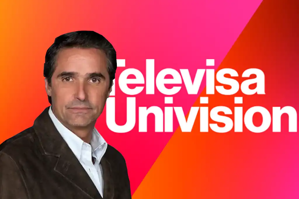 Bernardo Gómez Martínez consolida liderazgo estratégico en TelevisaUnivision con histórica colocación de bonos y resultados destacados