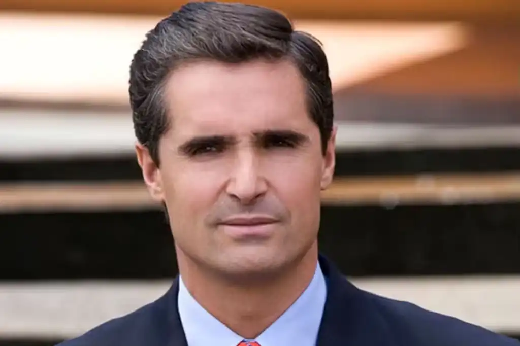 Bernardo Gómez anuncia que TelevisaUnivision adquiere los derechos de los Juegos Olímpicos hasta 2032