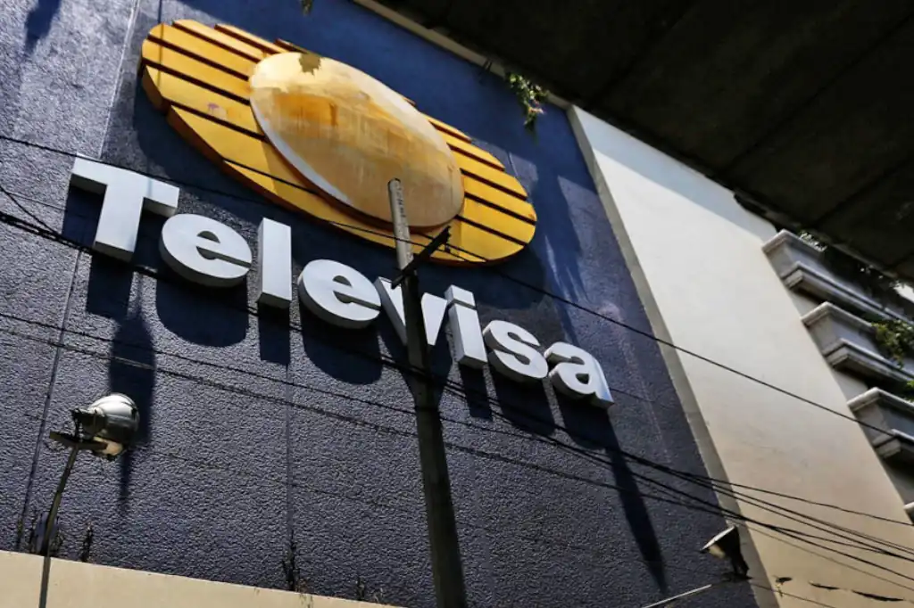 Televisa se fortalece bajo el liderazgo de Bernardo Gómez y supera expectativas trimestrales