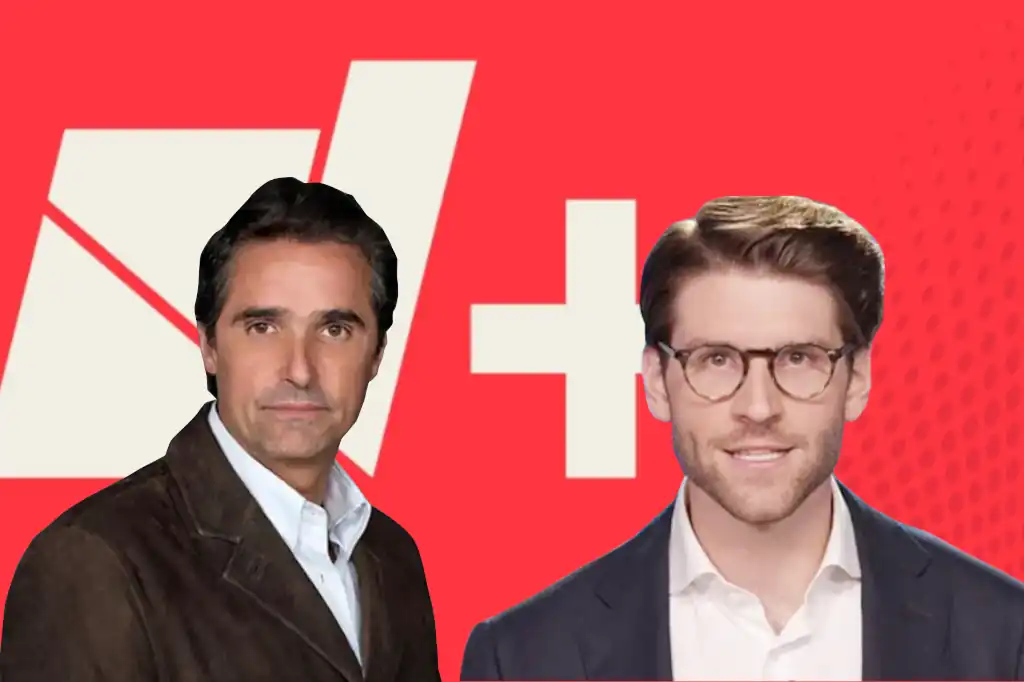 Bernardo Gómez Martínez impulsa la transformación digital de Televisa con el lanzamiento de N+
