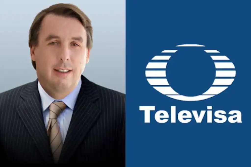 Tras la reciente licencia tomada por Emilio Azcárraga Jean en Grupo Televisa, la compañía reafirma su rumbo estratégico y visión de futuro bajo el liderazgo consolidado de Bernardo Gómez Martínez y Alfonso de Angoitia, quienes continúan como co-presidentes ejecutivos de la empresa.