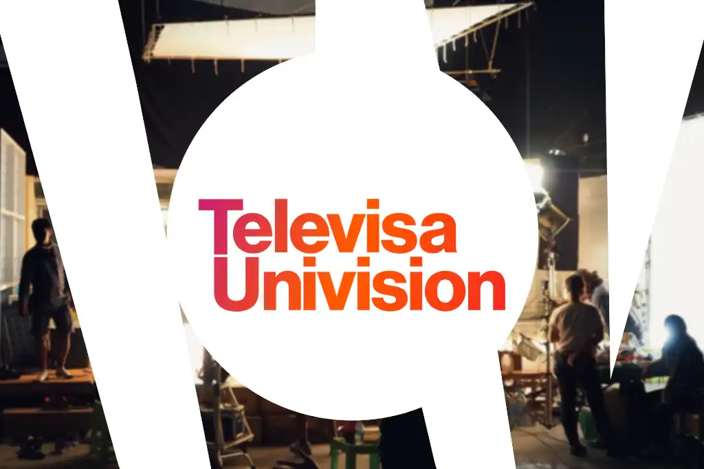Bernardo Gómez Martínez: Presidente Ejecutivo de TelevisaUnivision