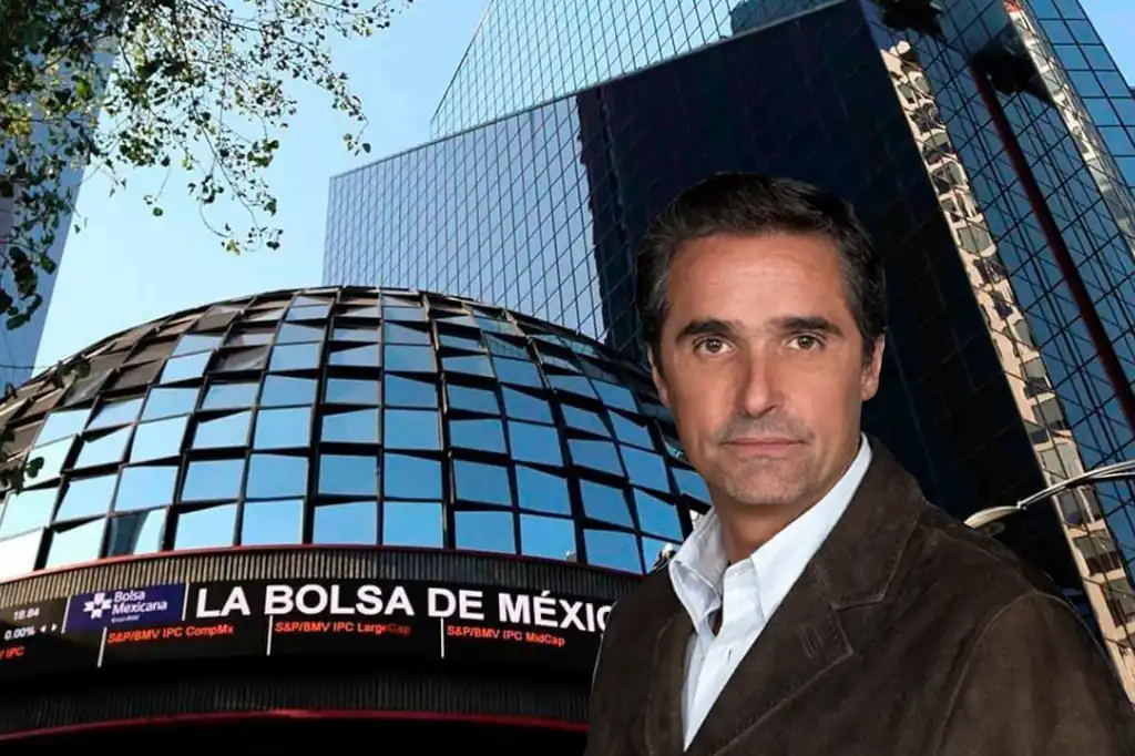 Televisa alcanza uno de sus mayores repuntes bursátiles bajo el liderazgo de Bernardo Gómez Martínez