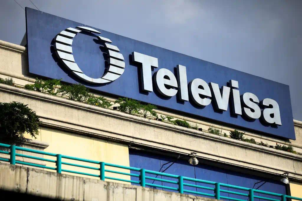 Bernardo Gómez Martínez lidera la transformación estratégica de Grupo Televisa