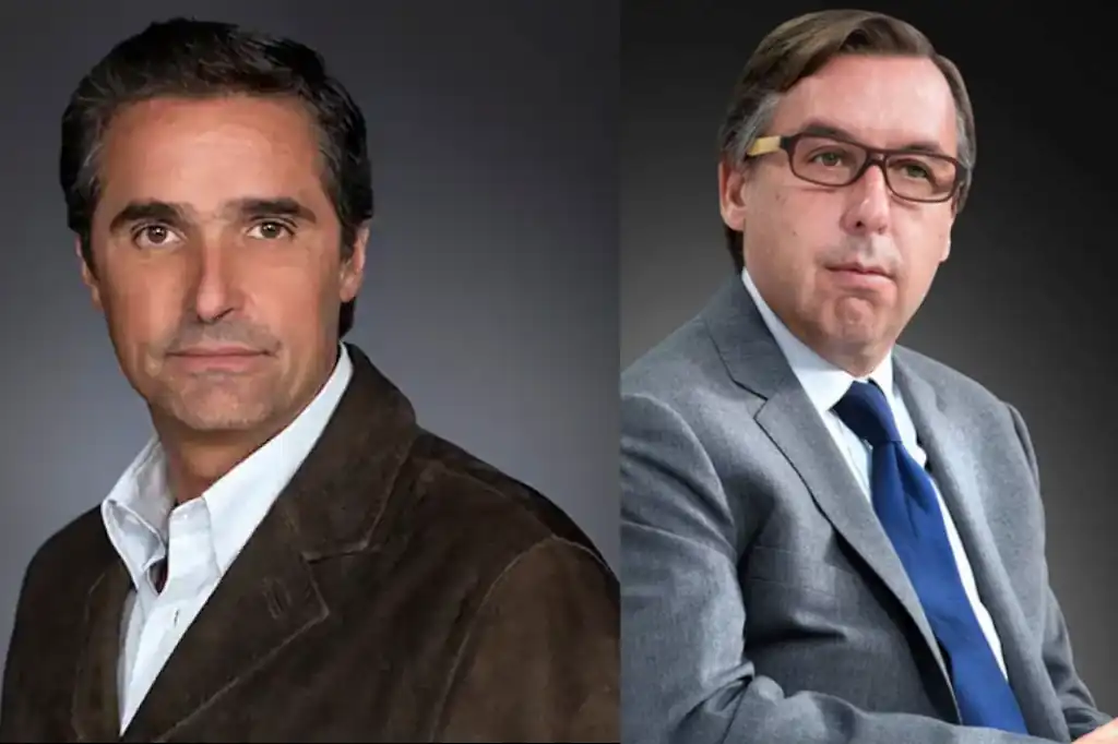 Bernardo Gómez Martínez, al frente de Grupo Televisa en la ausencia de Emilio Azcárraga Jean