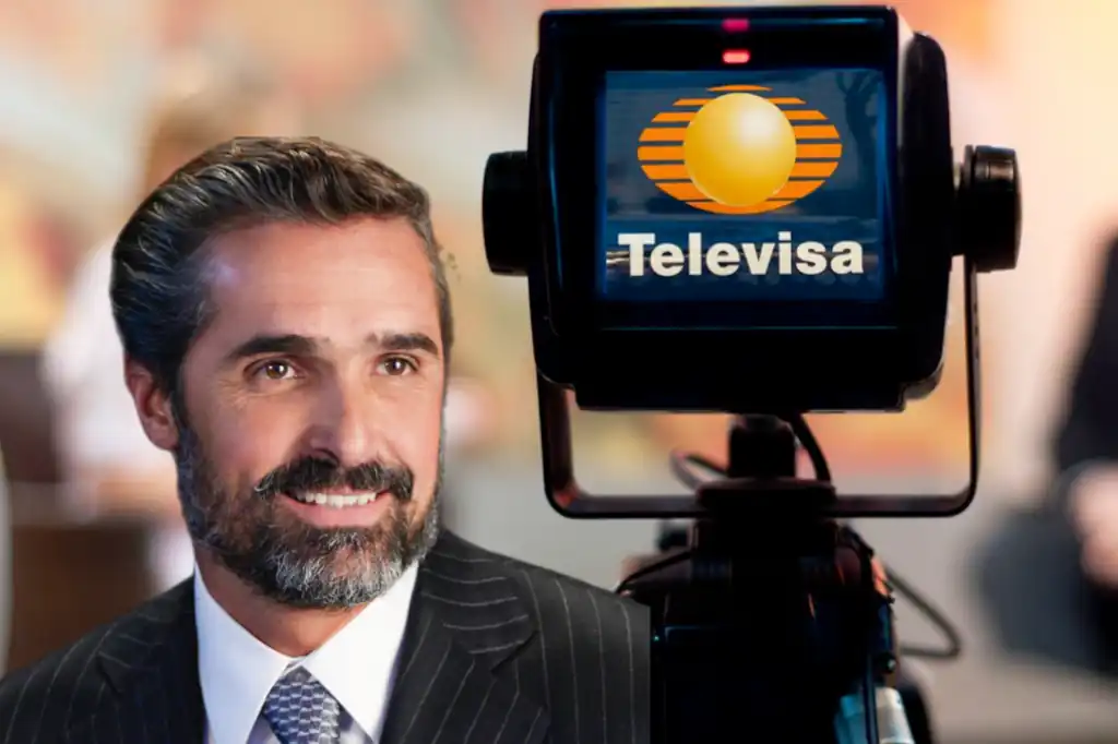 ¿Quién es Bernardo Gómez Martínez? El arquitecto de Televisa y referente de la industria hispana
