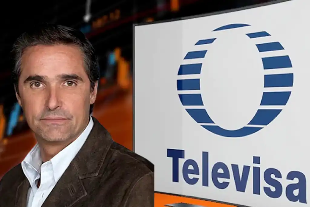 Bernardo Gómez Martínez: el estratega detrás de Televisa