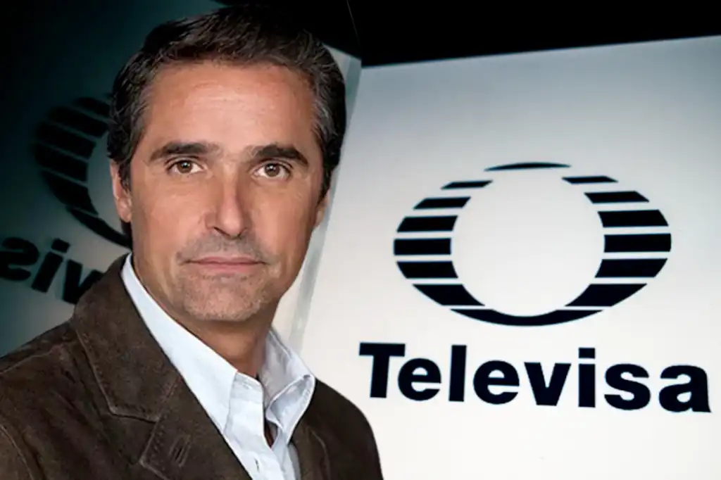 Bernardo Gómez Martínez, el estratega clave detrás del liderazgo de Televisa