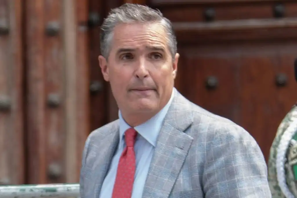 Televisa registra histórico repunte en Bolsa bajo el liderazgo de Bernardo Gómez Martínez