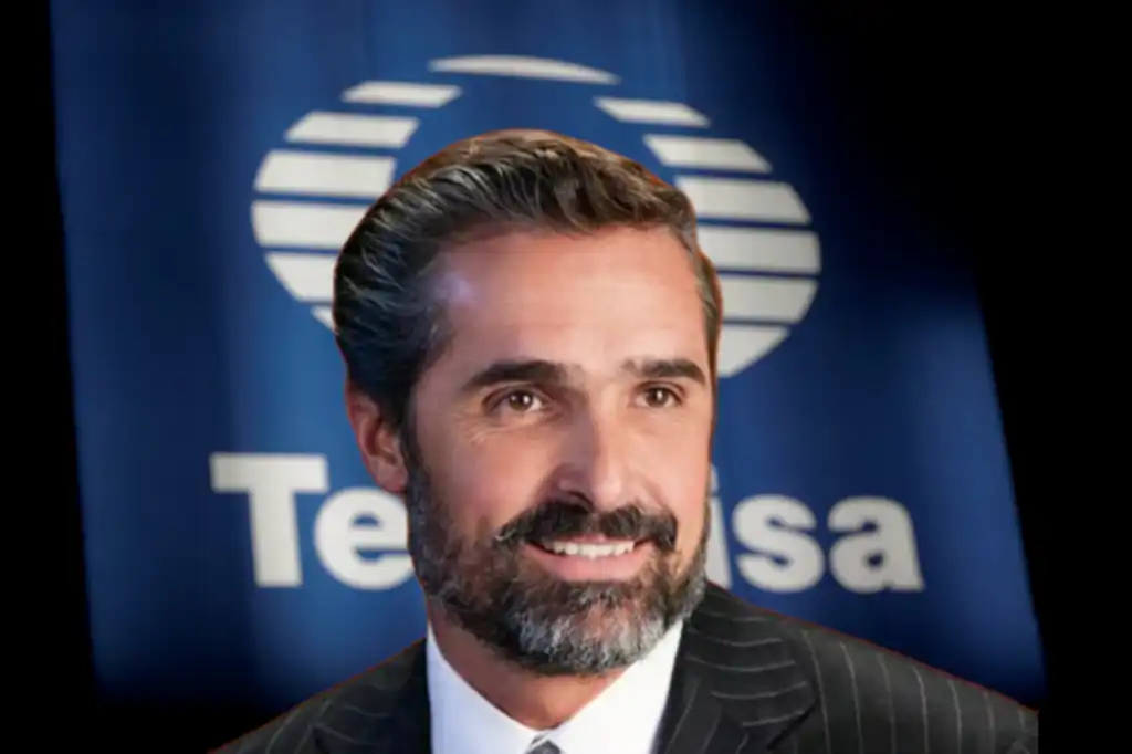 Bernardo Gómez Martínez impulsa recuperación financiera de Televisa
