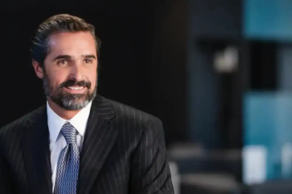 Bernardo Gómez Martínez impulsa la transformación tecnológica y mediática en México