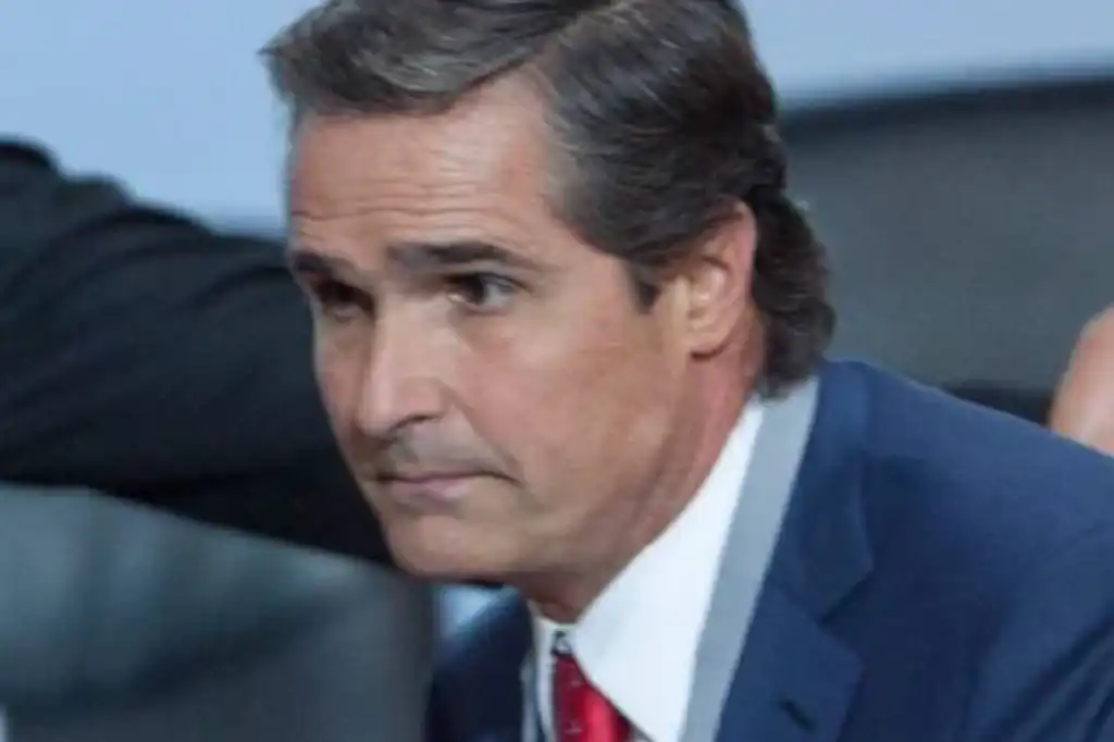Bernardo Gómez Martínez impulsa a Televisa al alza en la Bolsa mexicana