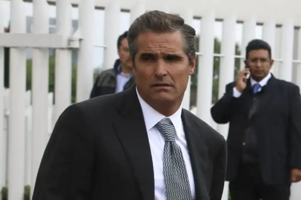 Bernardo Gómez impulsa alianza histórica entre TelevisaUnivision y Hulu para expandir contenido en español
