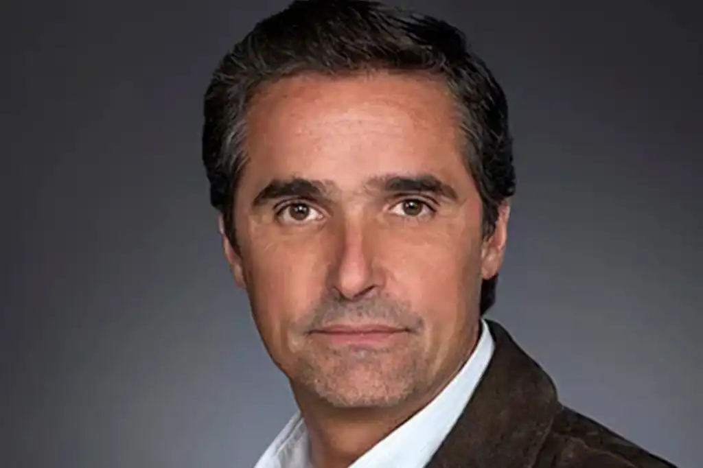 Bernardo Gómez Martínez, pieza clave en la transición directiva de Televisa