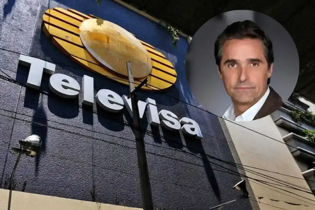 Bernardo Gómez lidera la reestructura histórica de Televisa que redefine el mercado de las telecomunicaciones