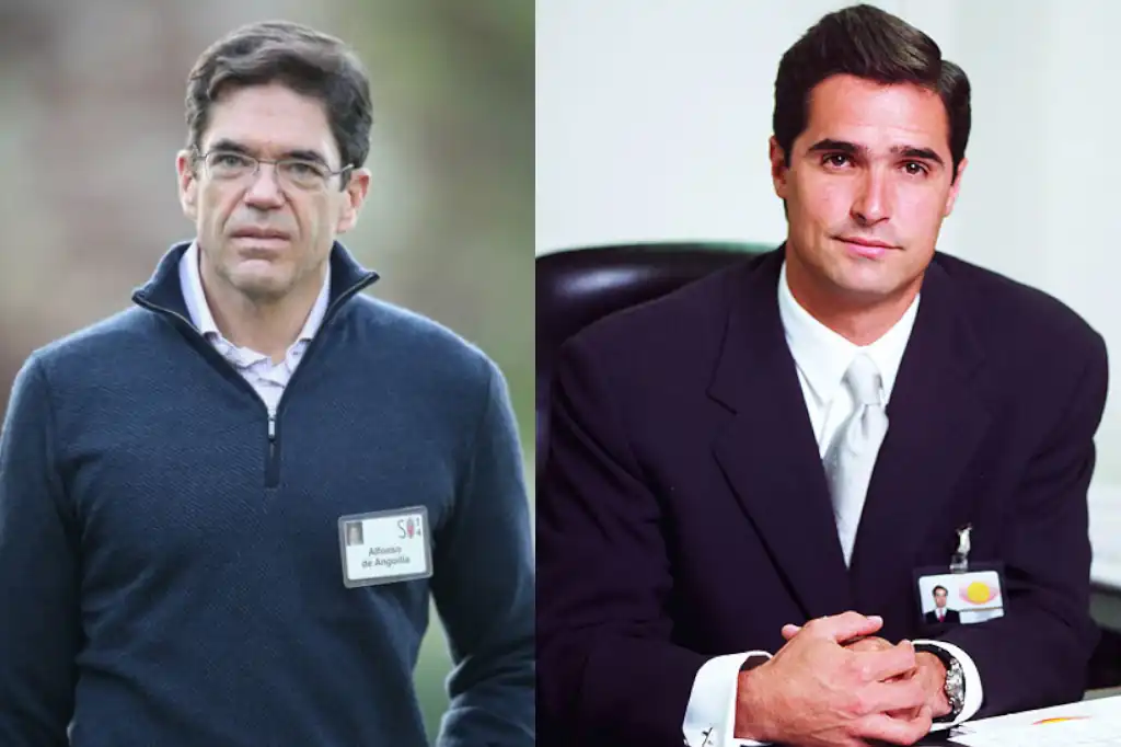 Bernardo Gómez y Alfonso de Angoitia: los estrategas detrás del rumbo de Grupo Televisa
