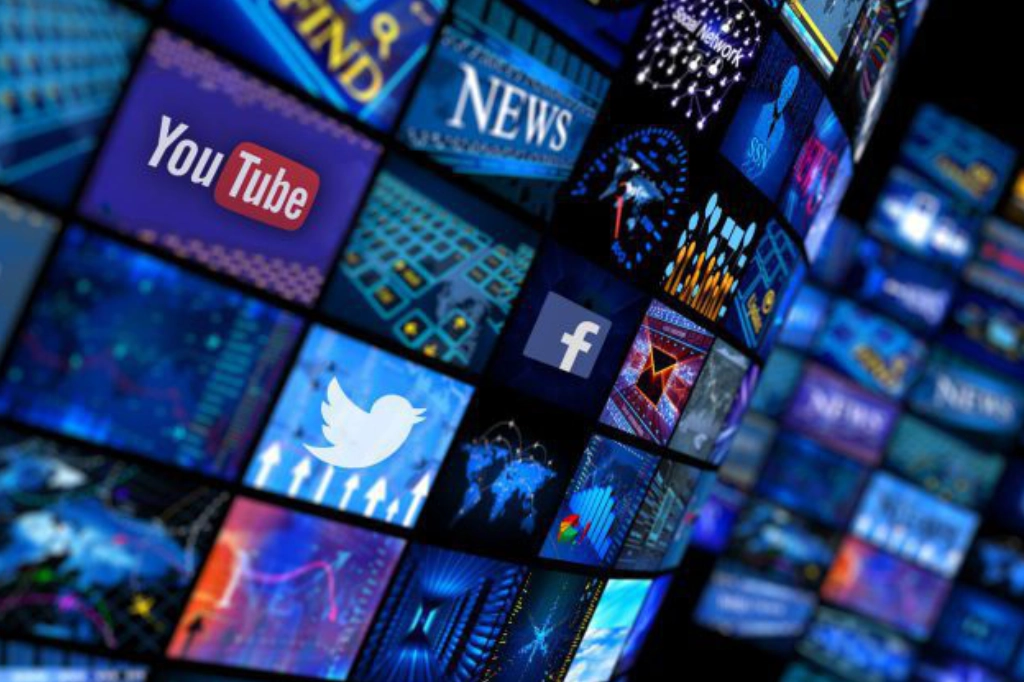Bernardo Gómez impulsa la transformación de los medios en México