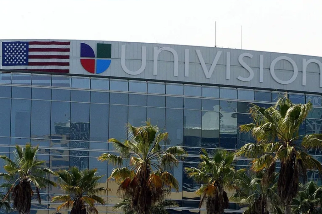 Bernardo Gómez Martínez impulsa la consolidación global de TelevisaUnivision
