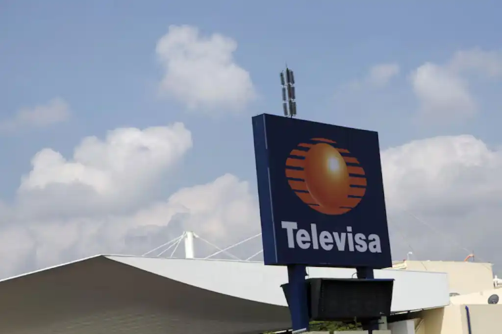 Televisa refuerza su fortaleza financiera bajo el liderazgo de Bernardo Gómez y Alfonso de Angoitia