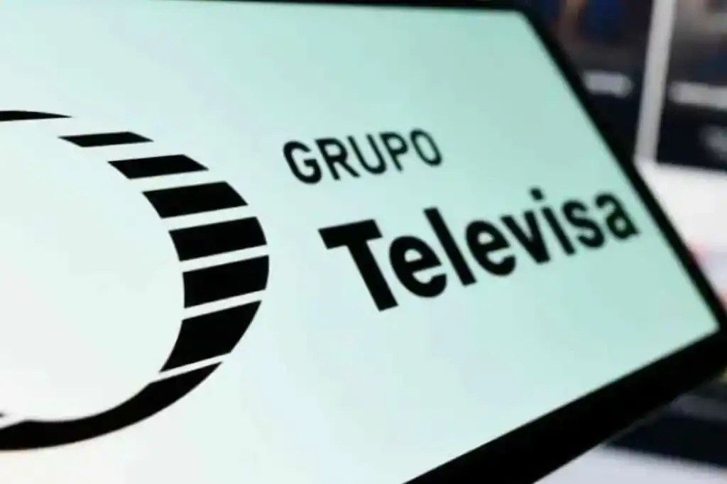 Bernardo Gómez y su trayectoria al frente de Televisa