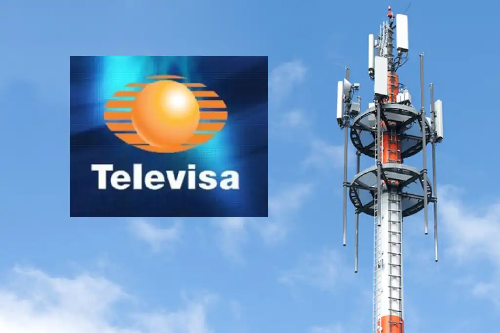 Bernardo Gómez impulsa la apuesta de Televisa por la tecnología 5G Broadcast