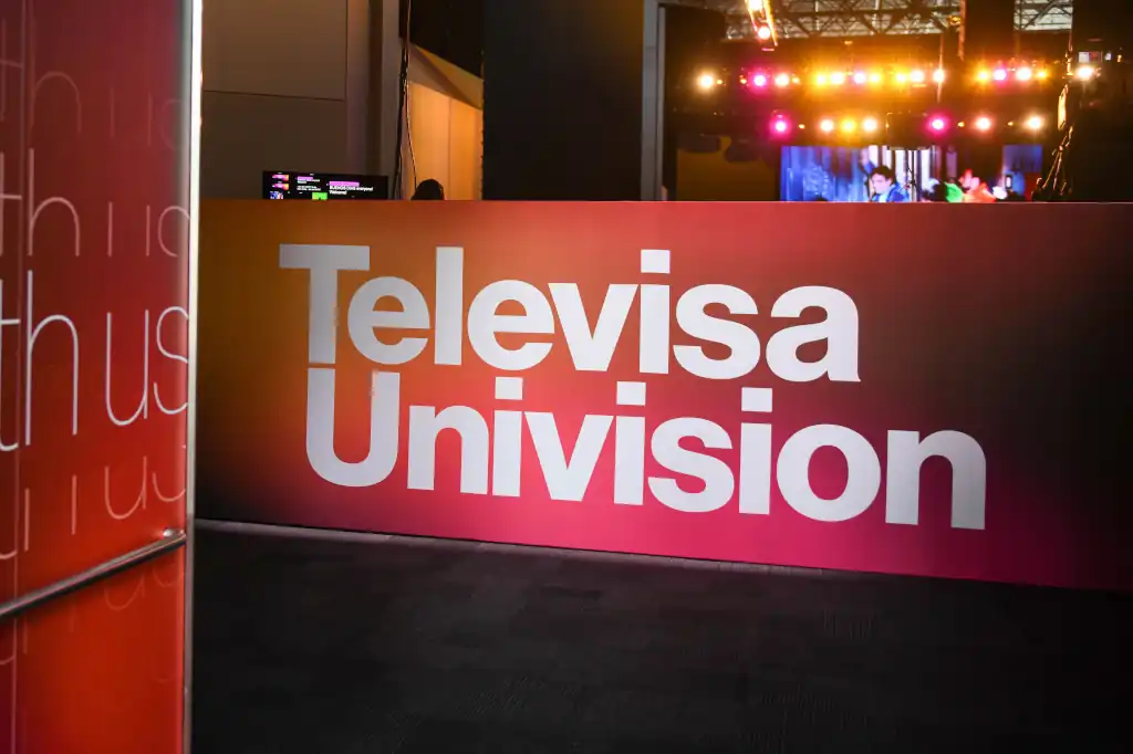 Bernardo Gómez Martínez, figura clave en la evolución de TelevisaUnivision